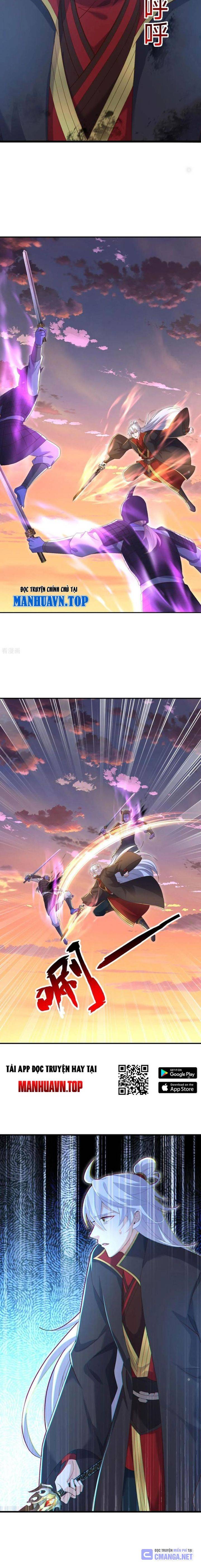 Tiên Võ Đế Tôn Chapter 665 - Trang 2