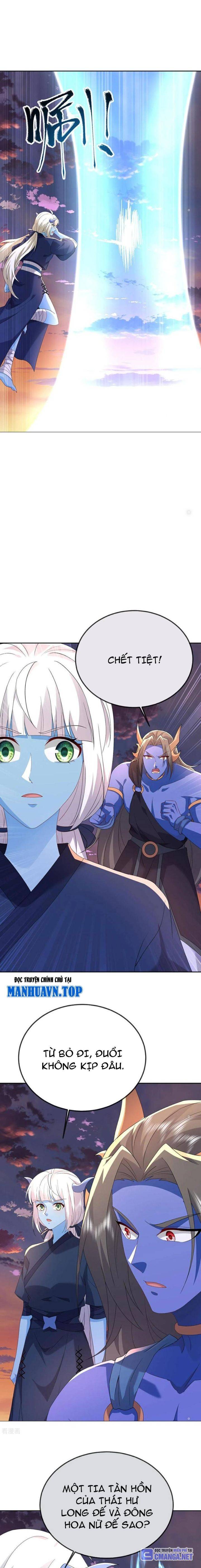 Tiên Võ Đế Tôn Chapter 665 - Trang 2