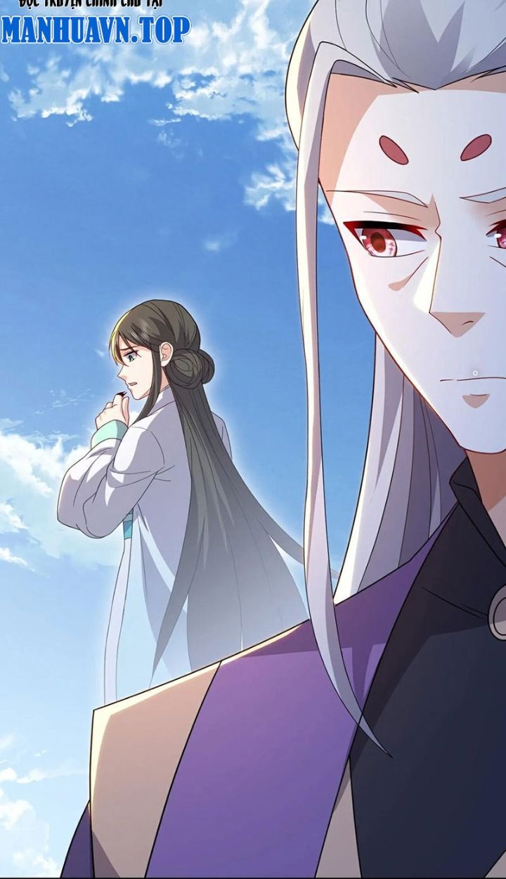 Tiên Võ Đế Tôn Chapter 667 - Trang 2