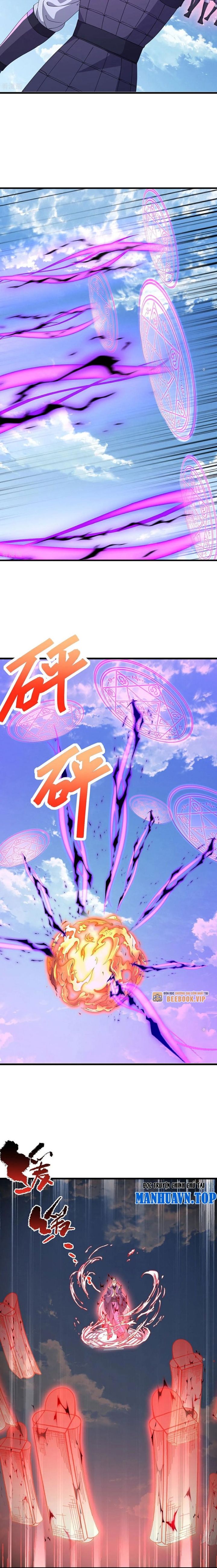 Tiên Võ Đế Tôn Chapter 668 - Trang 2