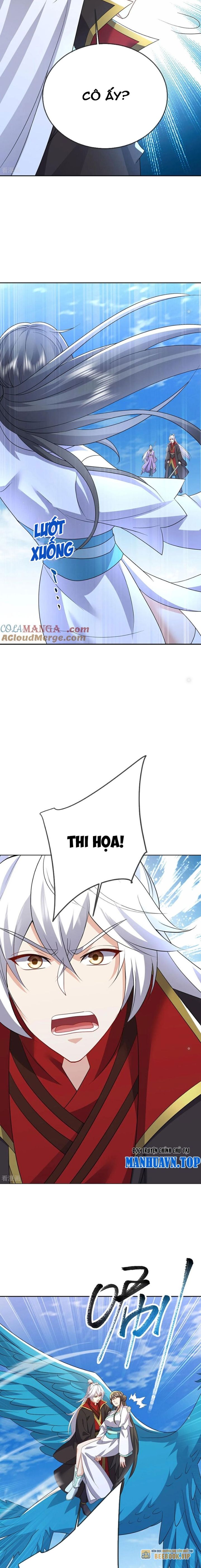 Tiên Võ Đế Tôn Chapter 668 - Trang 2