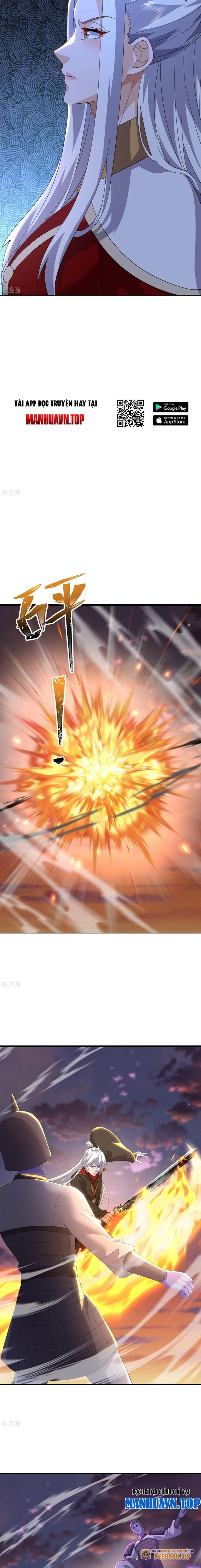 Tiên Võ Đế Tôn Chapter 669 - Trang 2