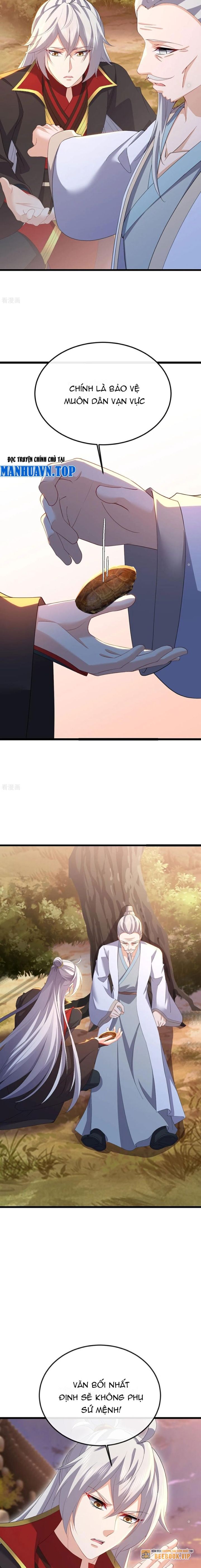 Tiên Võ Đế Tôn Chapter 669 - Trang 2