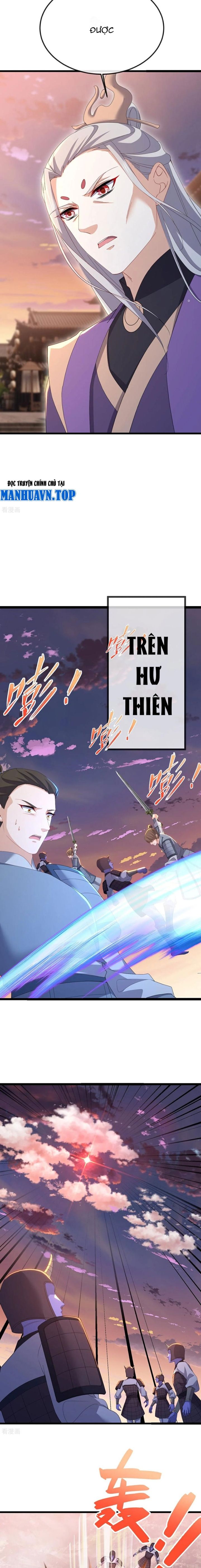 Tiên Võ Đế Tôn Chapter 669 - Trang 2