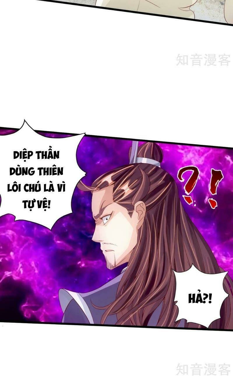 Tiên Võ Đế Tôn Chapter 67 - Trang 2