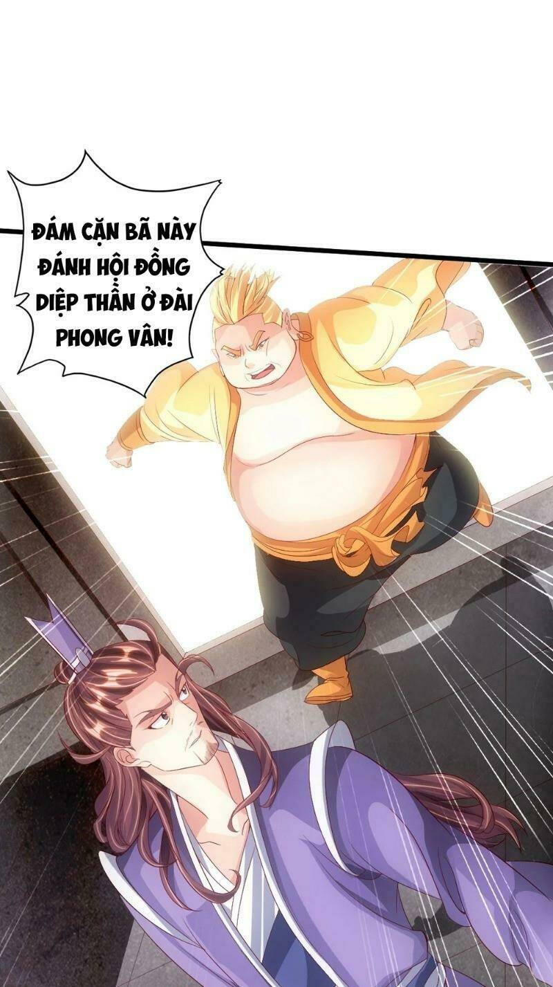Tiên Võ Đế Tôn Chapter 67 - Trang 2
