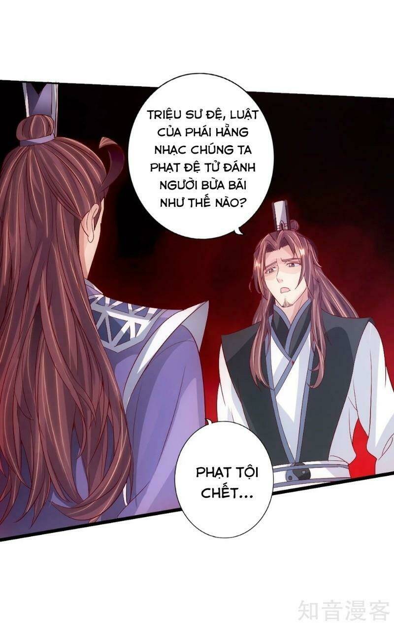 Tiên Võ Đế Tôn Chapter 67 - Trang 2