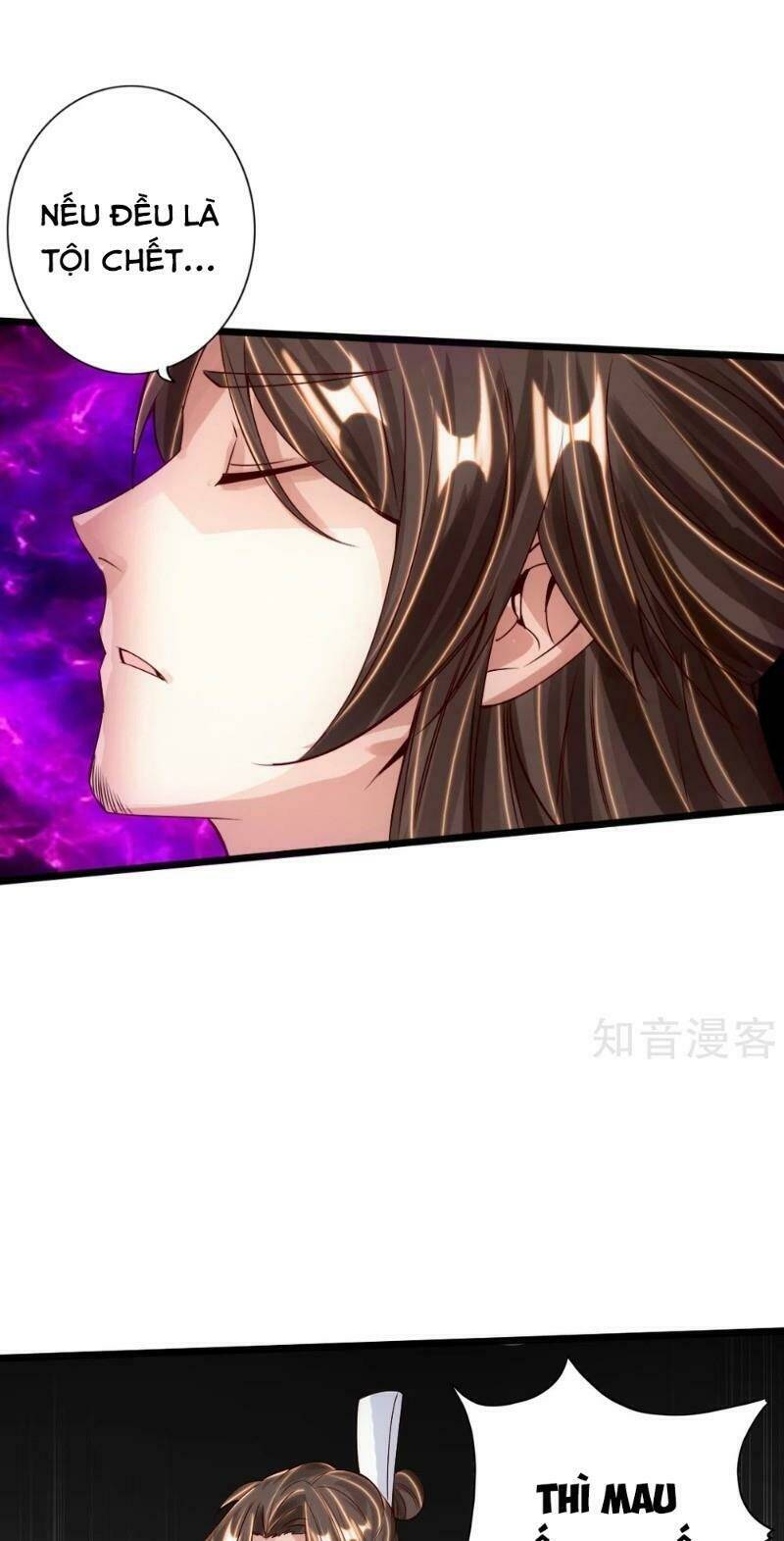 Tiên Võ Đế Tôn Chapter 67 - Trang 2