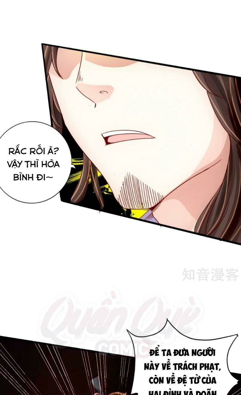 Tiên Võ Đế Tôn Chapter 67 - Trang 2