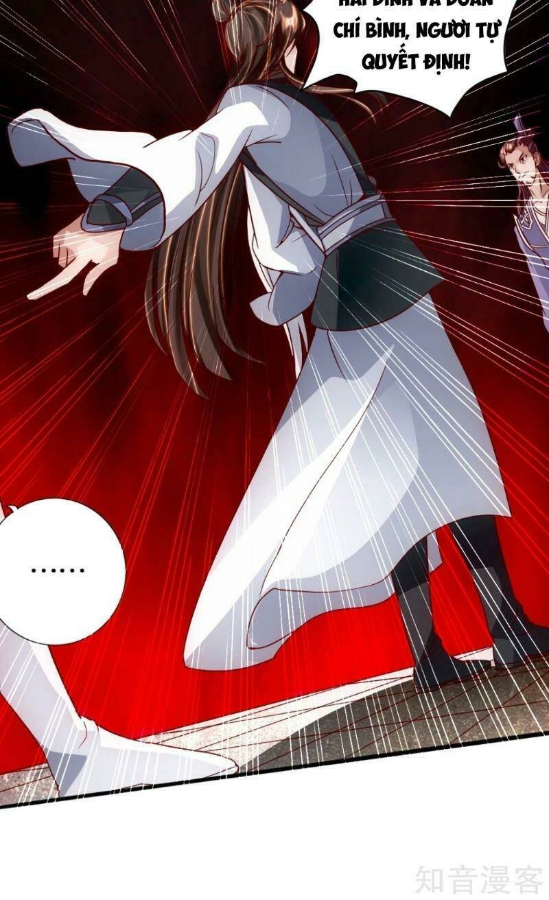 Tiên Võ Đế Tôn Chapter 67 - Trang 2