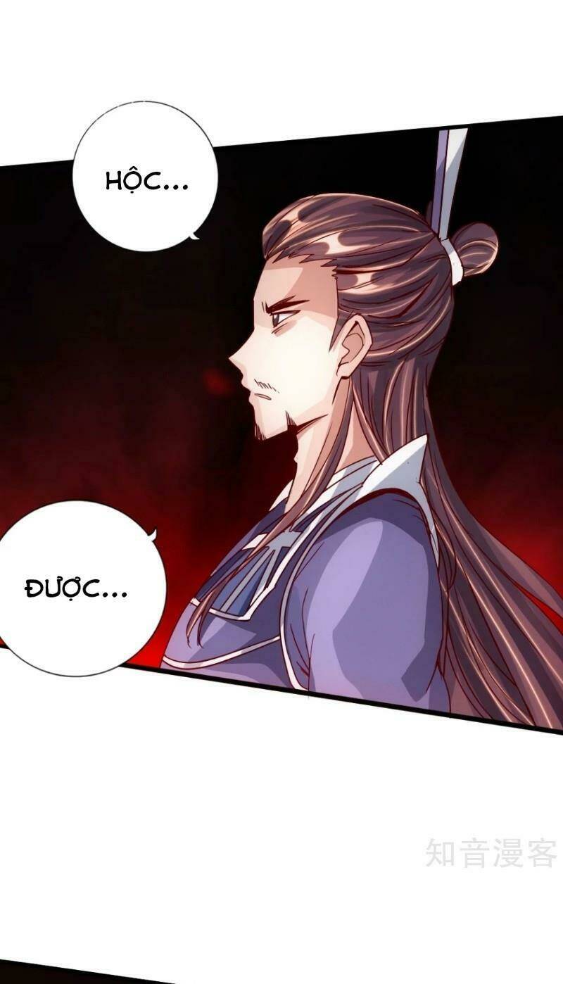 Tiên Võ Đế Tôn Chapter 67 - Trang 2