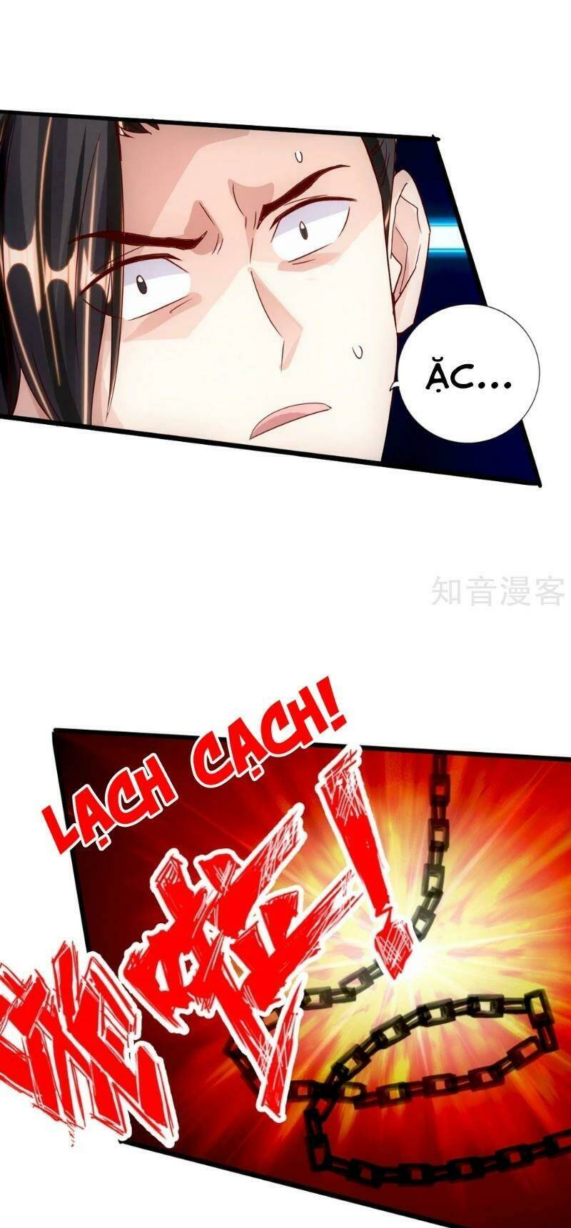 Tiên Võ Đế Tôn Chapter 67 - Trang 2