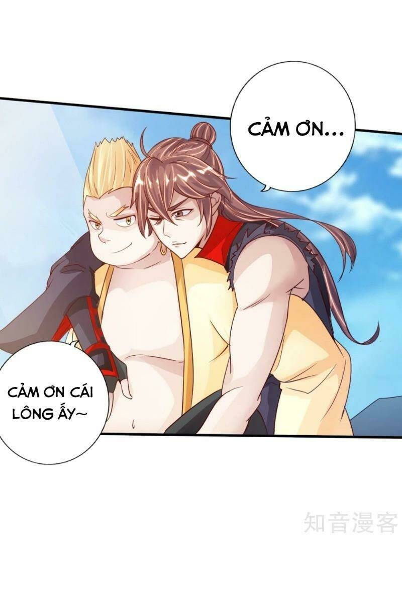 Tiên Võ Đế Tôn Chapter 67 - Trang 2