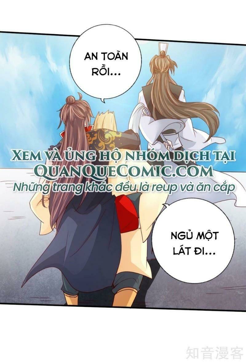 Tiên Võ Đế Tôn Chapter 67 - Trang 2
