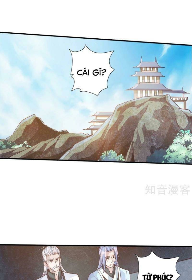 Tiên Võ Đế Tôn Chapter 67 - Trang 2