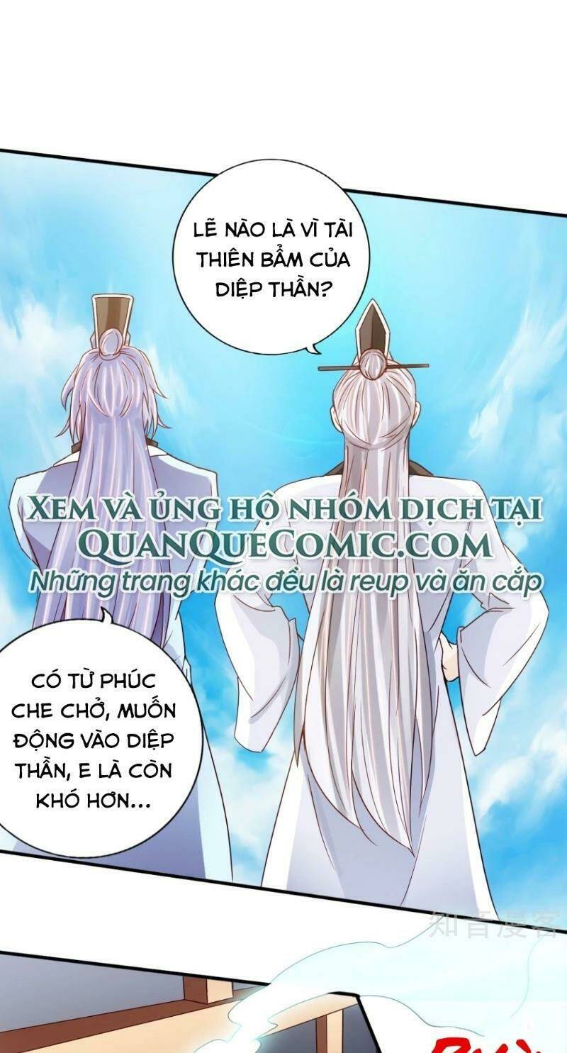 Tiên Võ Đế Tôn Chapter 67 - Trang 2