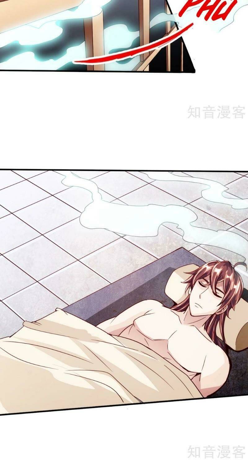 Tiên Võ Đế Tôn Chapter 67 - Trang 2