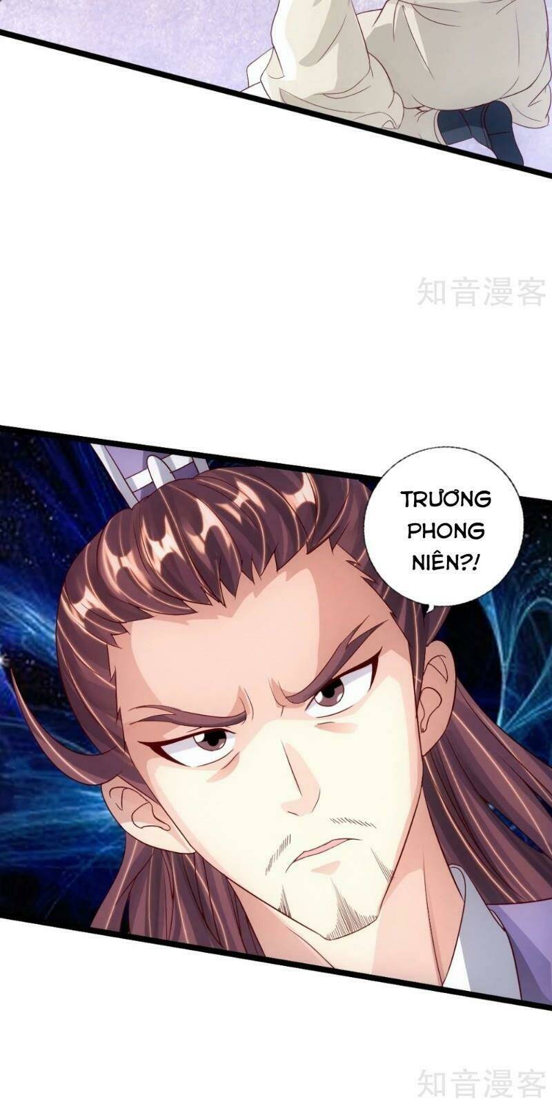 Tiên Võ Đế Tôn Chapter 67 - Trang 2