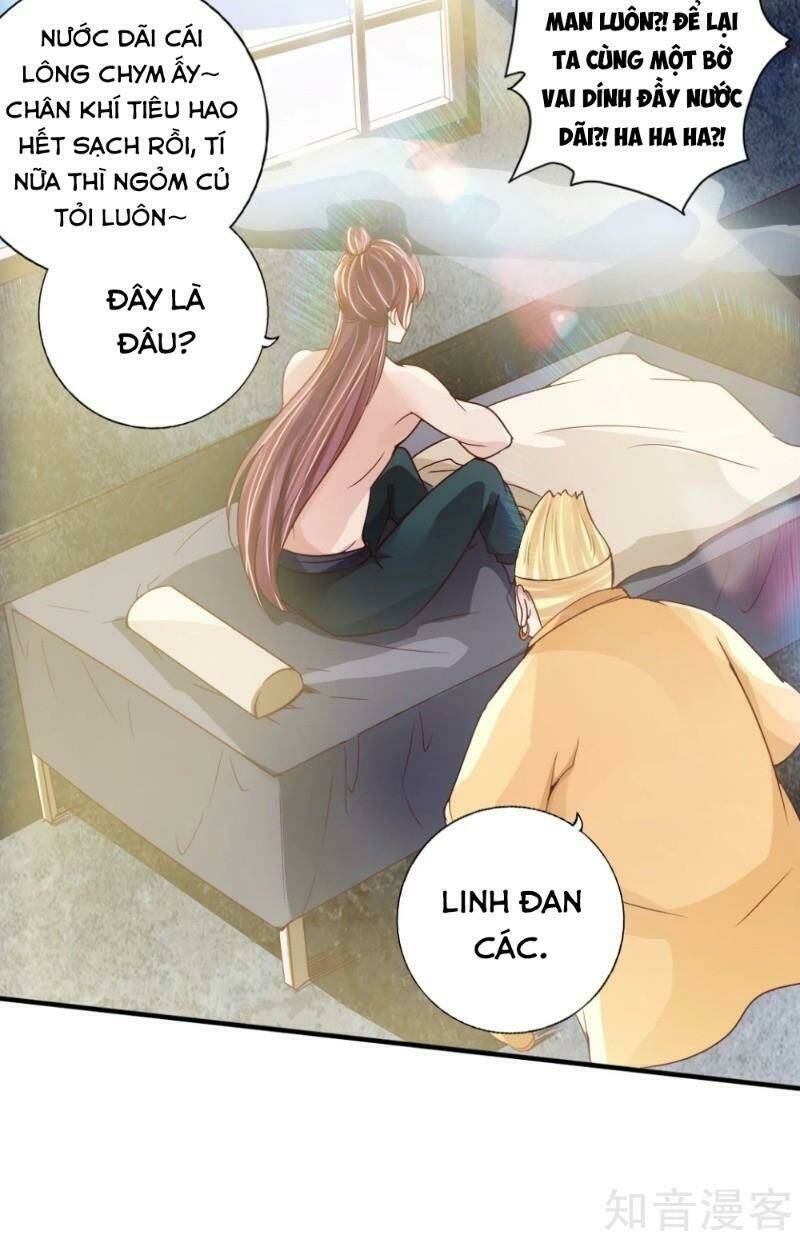 Tiên Võ Đế Tôn Chapter 67 - Trang 2