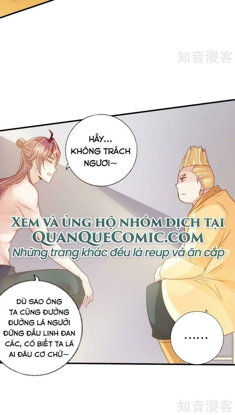 Tiên Võ Đế Tôn Chapter 67 - Trang 2