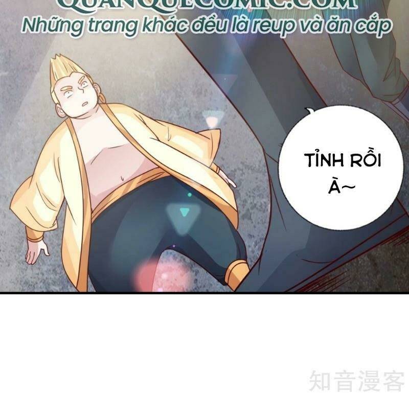 Tiên Võ Đế Tôn Chapter 67 - Trang 2