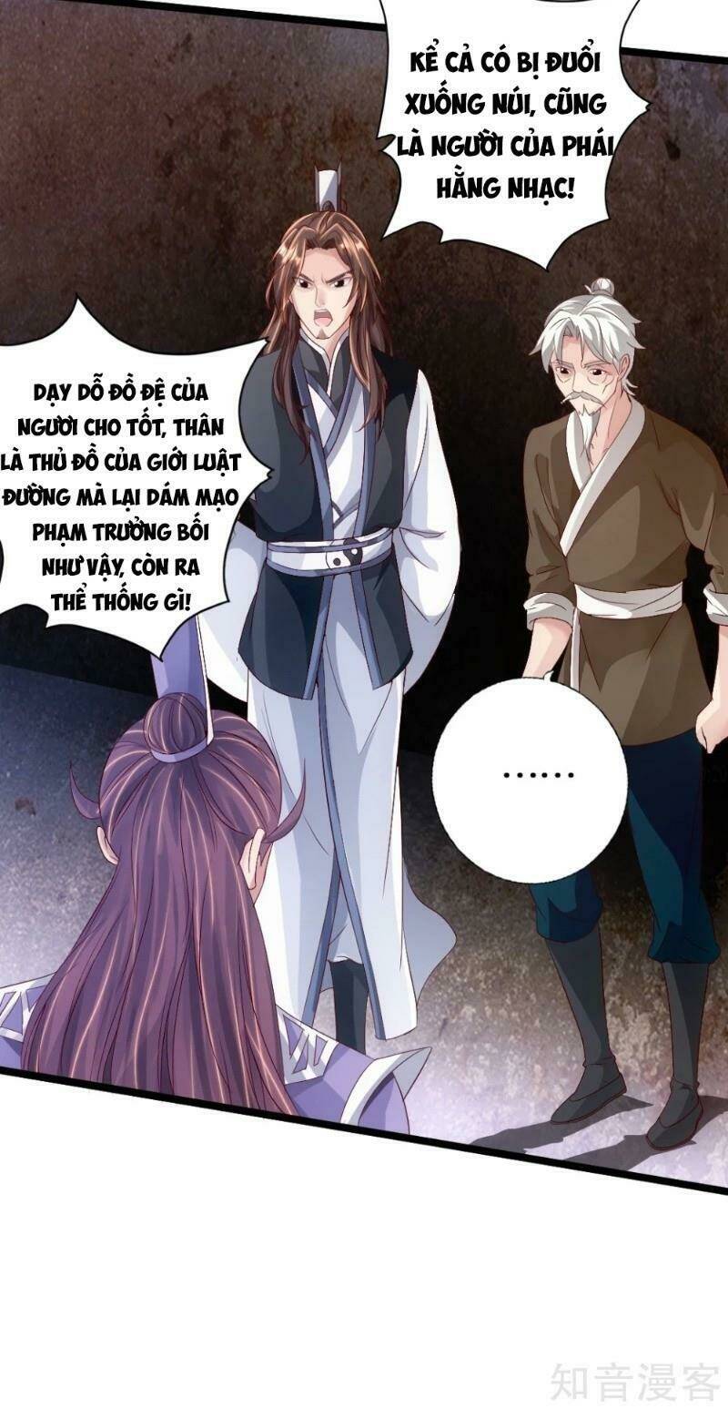 Tiên Võ Đế Tôn Chapter 67 - Trang 2