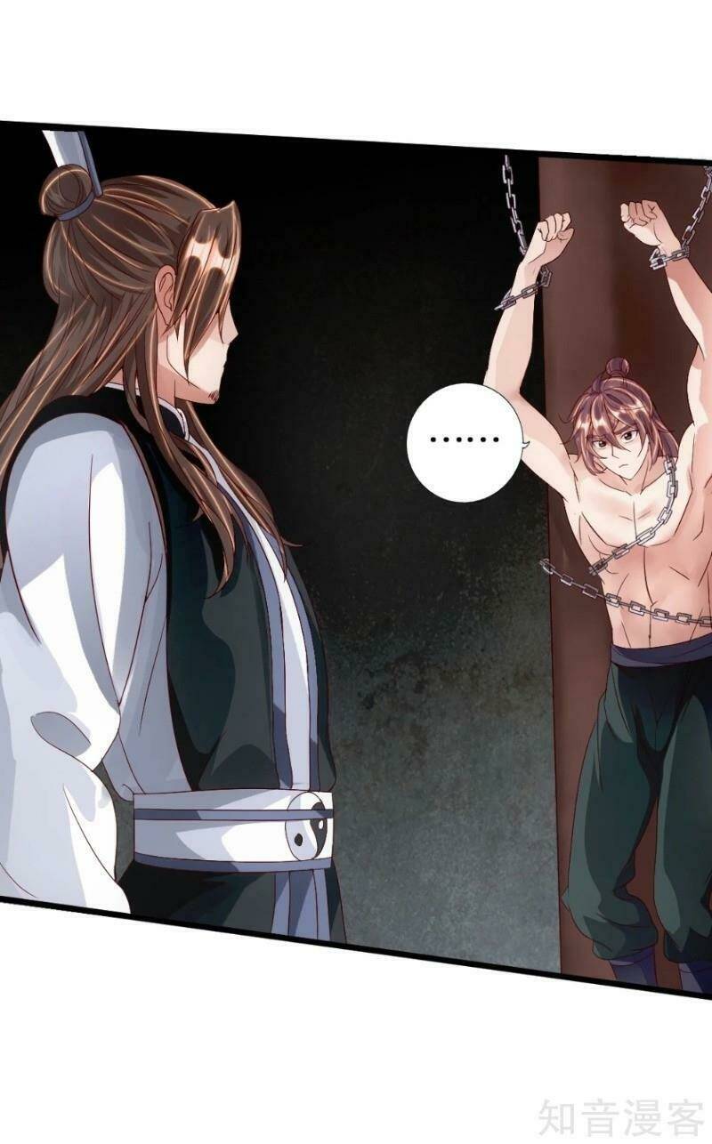 Tiên Võ Đế Tôn Chapter 67 - Trang 2