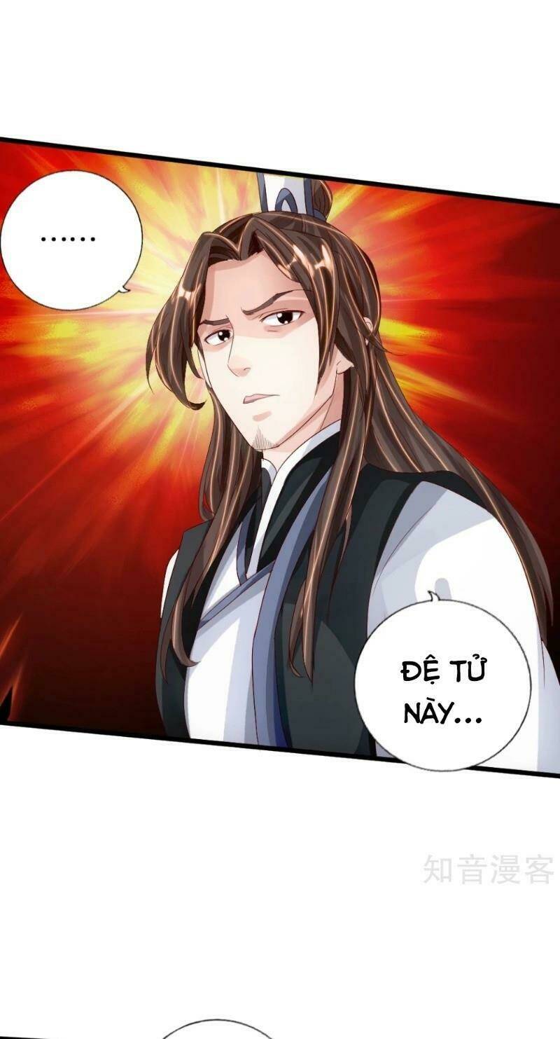Tiên Võ Đế Tôn Chapter 67 - Trang 2