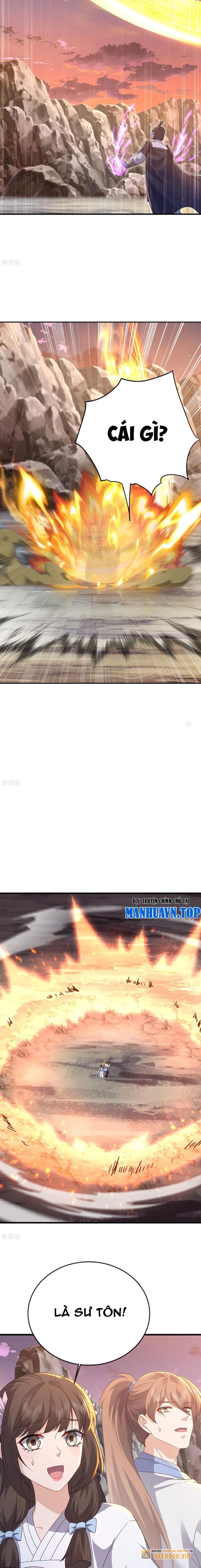 Tiên Võ Đế Tôn Chapter 671 - Trang 2