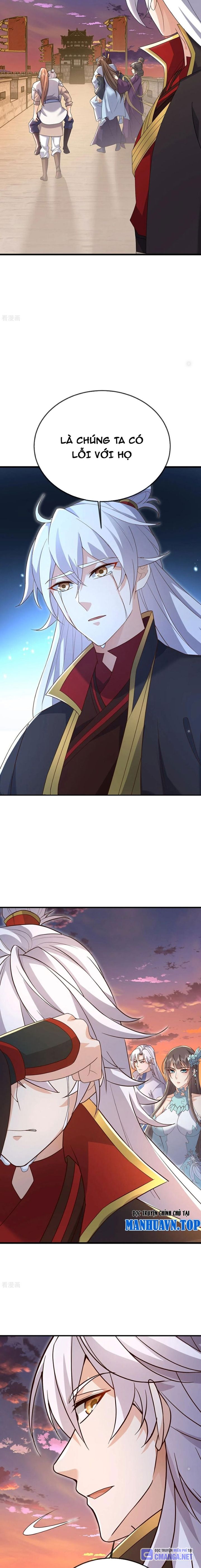 Tiên Võ Đế Tôn Chapter 673 - Trang 2