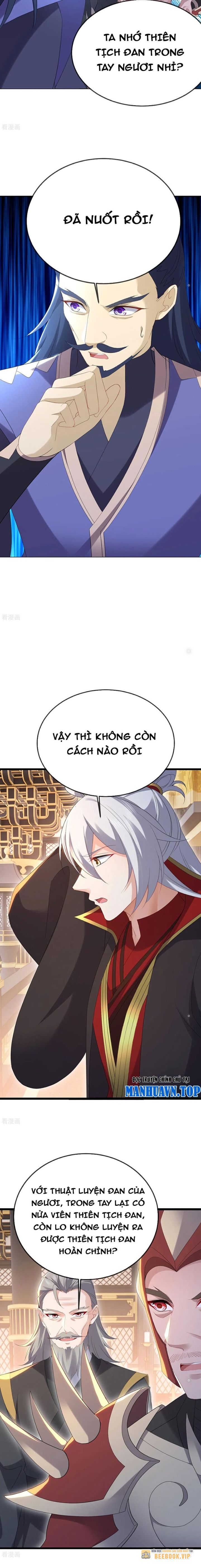 Tiên Võ Đế Tôn Chapter 674 - Trang 2