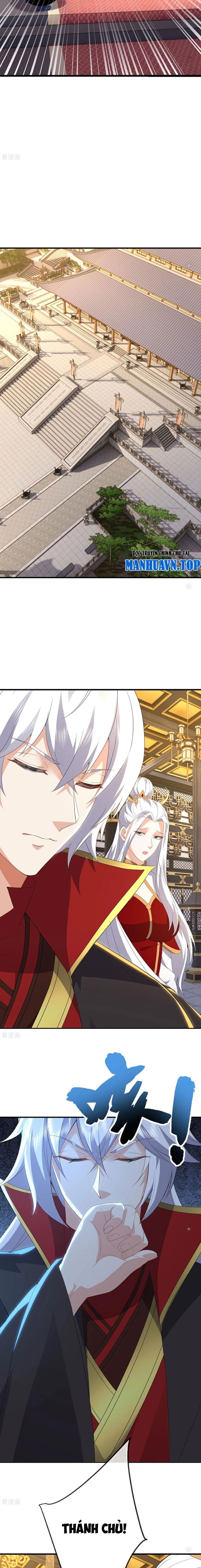 Tiên Võ Đế Tôn Chapter 674 - Trang 2