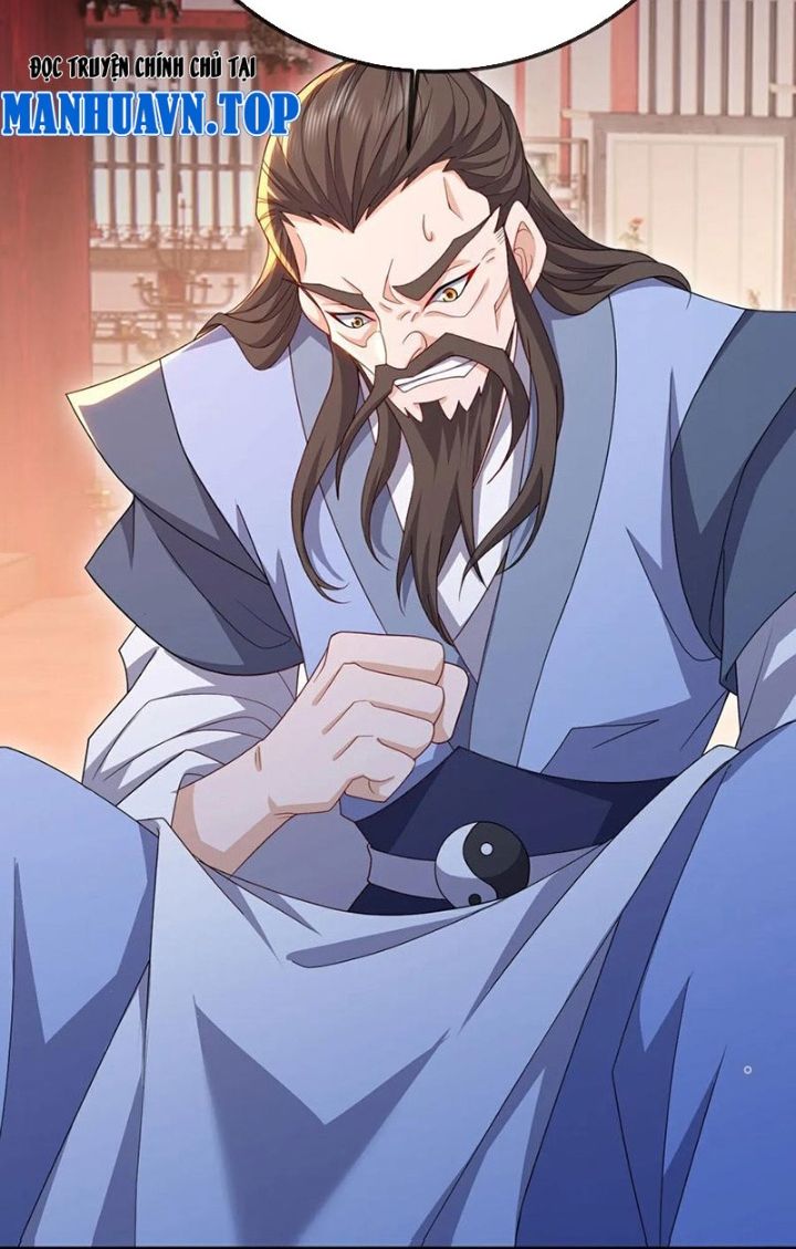 Tiên Võ Đế Tôn Chapter 675 - Trang 2