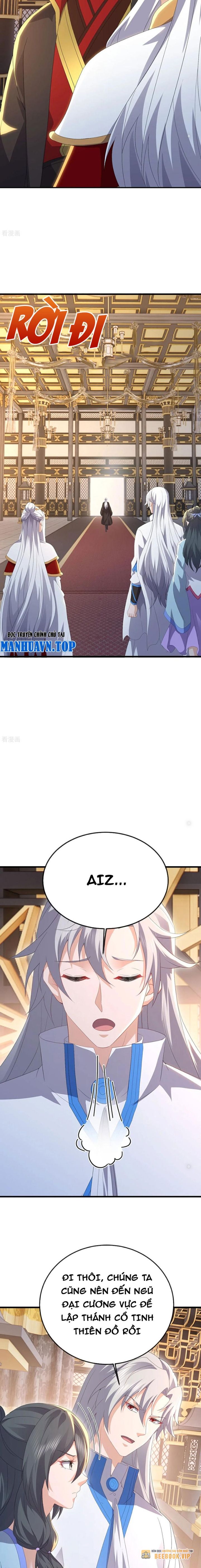 Tiên Võ Đế Tôn Chapter 675 - Trang 2