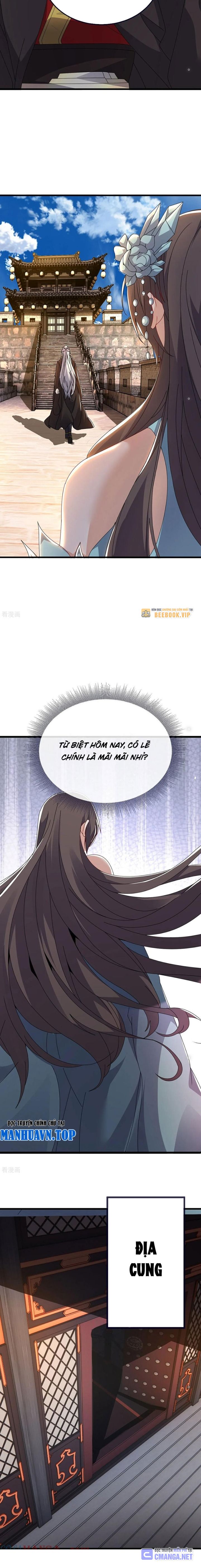 Tiên Võ Đế Tôn Chapter 677 - Trang 2