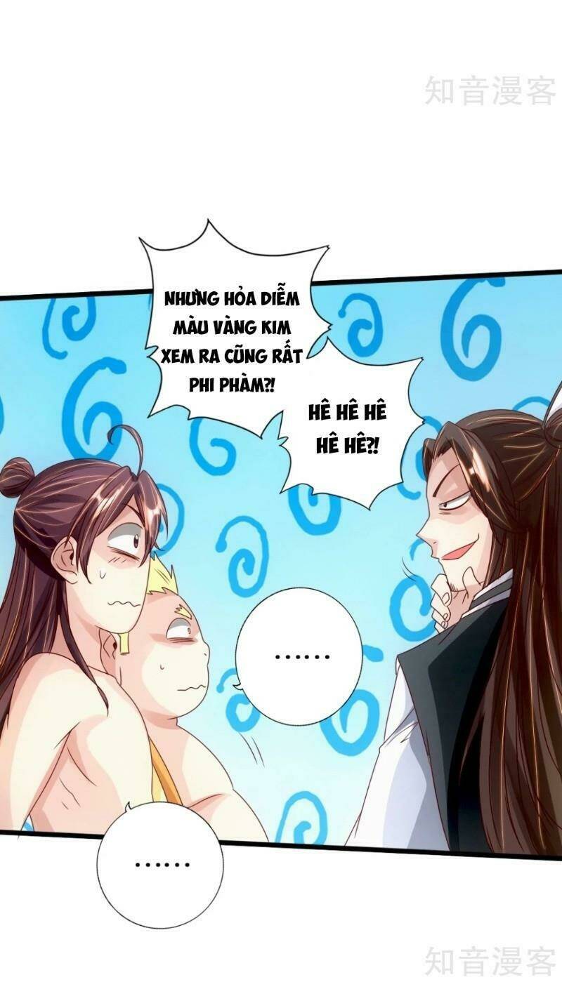 Tiên Võ Đế Tôn Chapter 68 - Trang 2