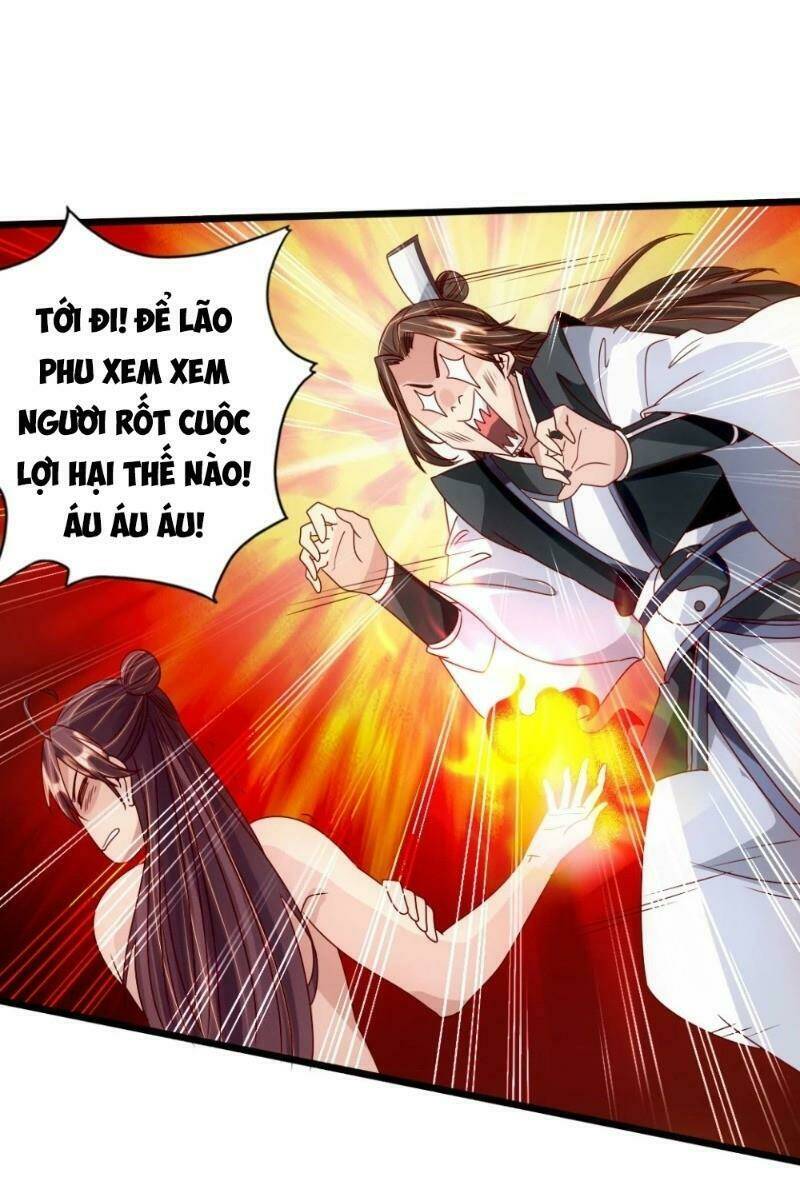 Tiên Võ Đế Tôn Chapter 68 - Trang 2