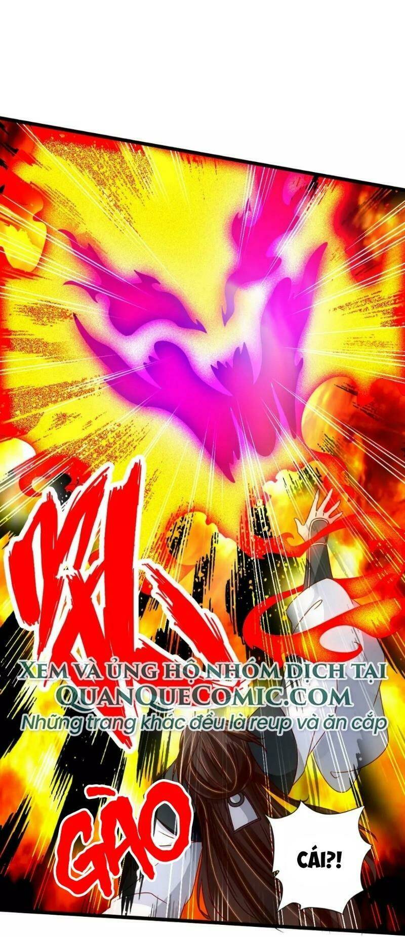 Tiên Võ Đế Tôn Chapter 68 - Trang 2