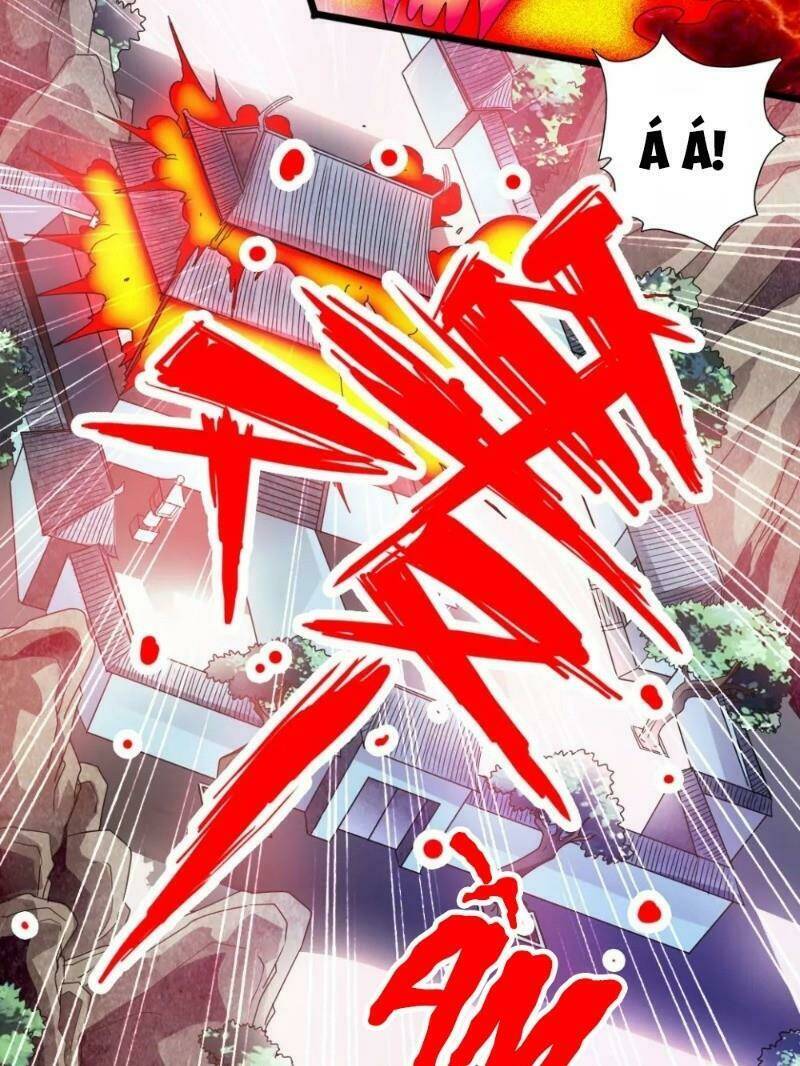 Tiên Võ Đế Tôn Chapter 68 - Trang 2