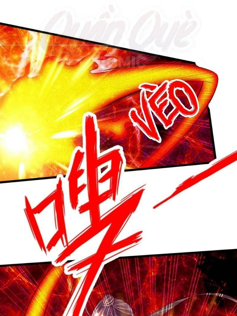 Tiên Võ Đế Tôn Chapter 68 - Trang 2