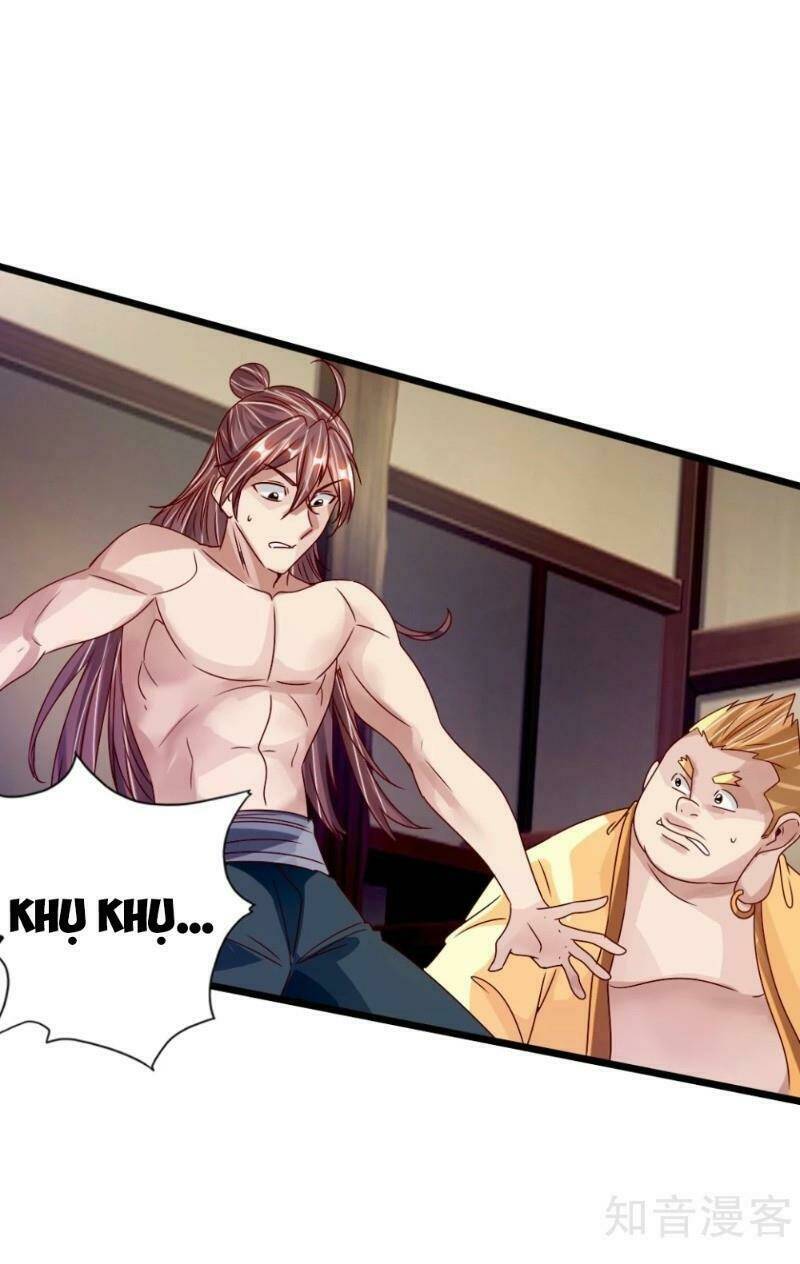 Tiên Võ Đế Tôn Chapter 68 - Trang 2