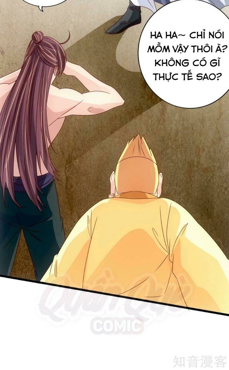 Tiên Võ Đế Tôn Chapter 68 - Trang 2
