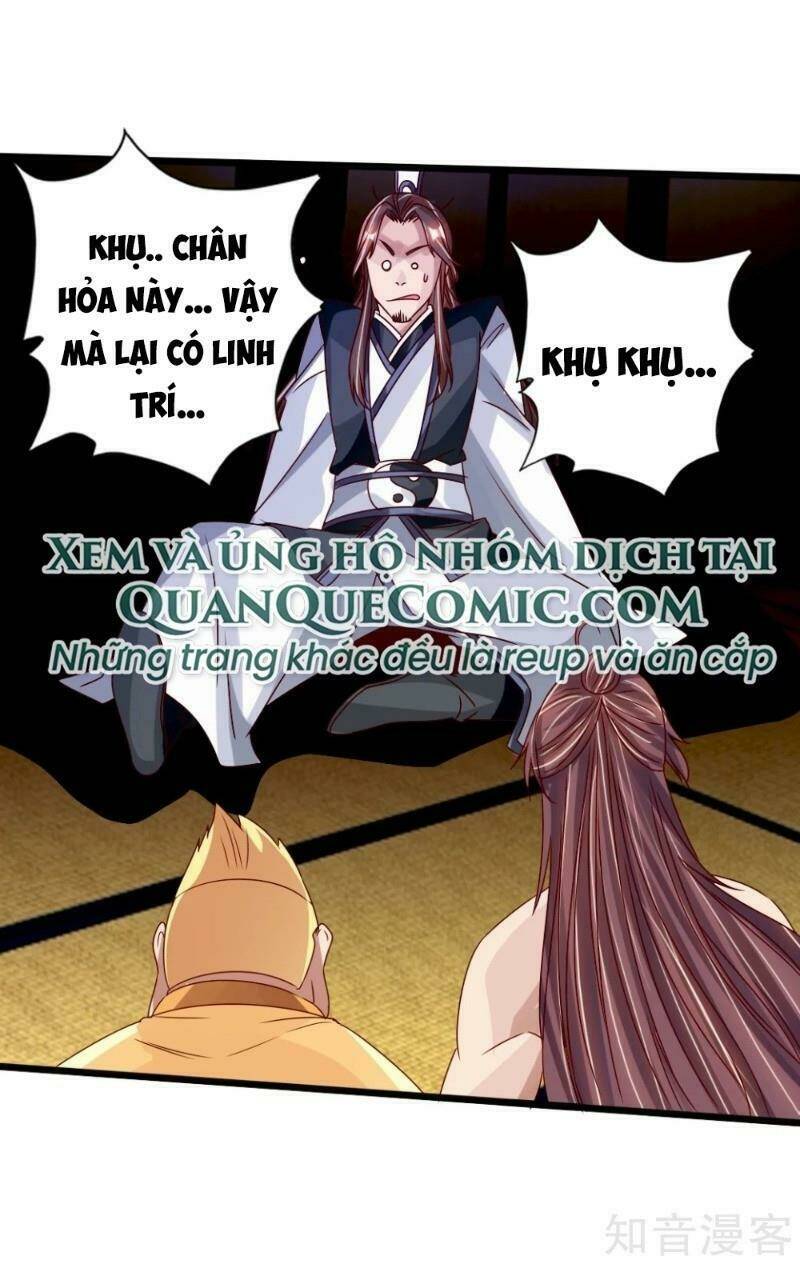 Tiên Võ Đế Tôn Chapter 68 - Trang 2