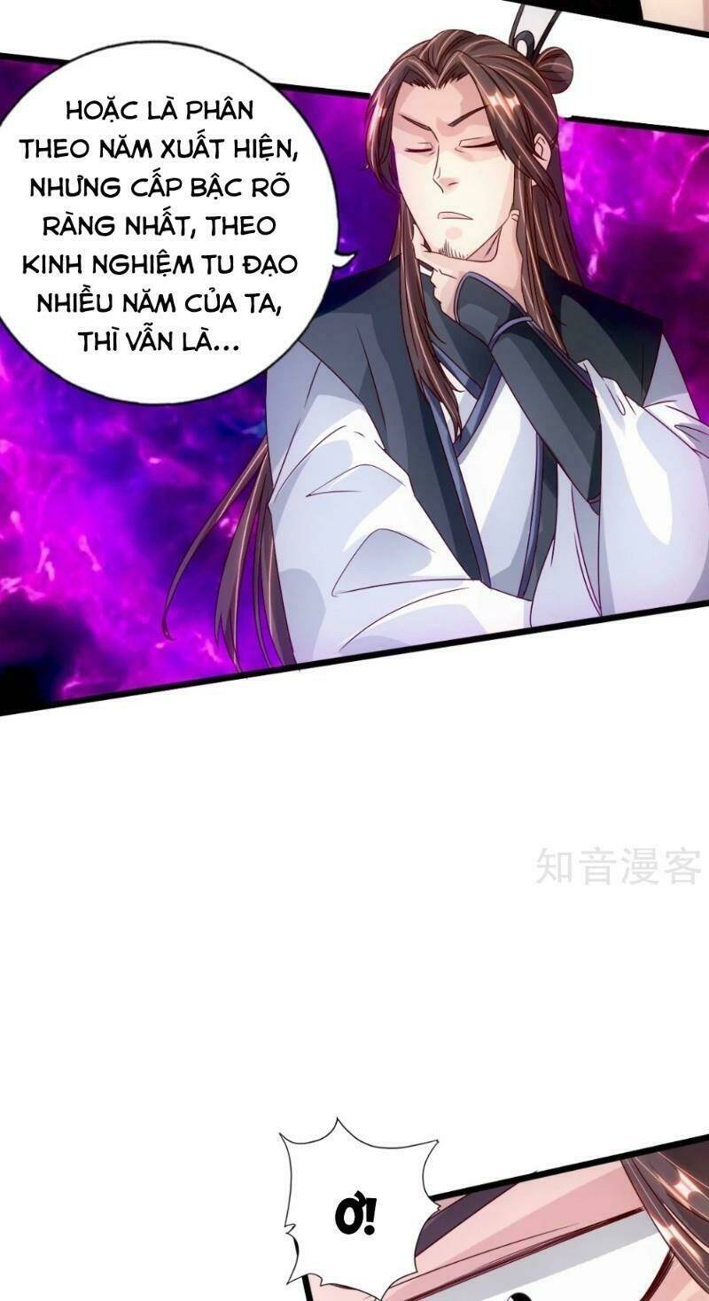 Tiên Võ Đế Tôn Chapter 68 - Trang 2