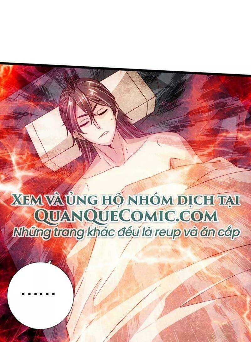 Tiên Võ Đế Tôn Chapter 68 - Trang 2