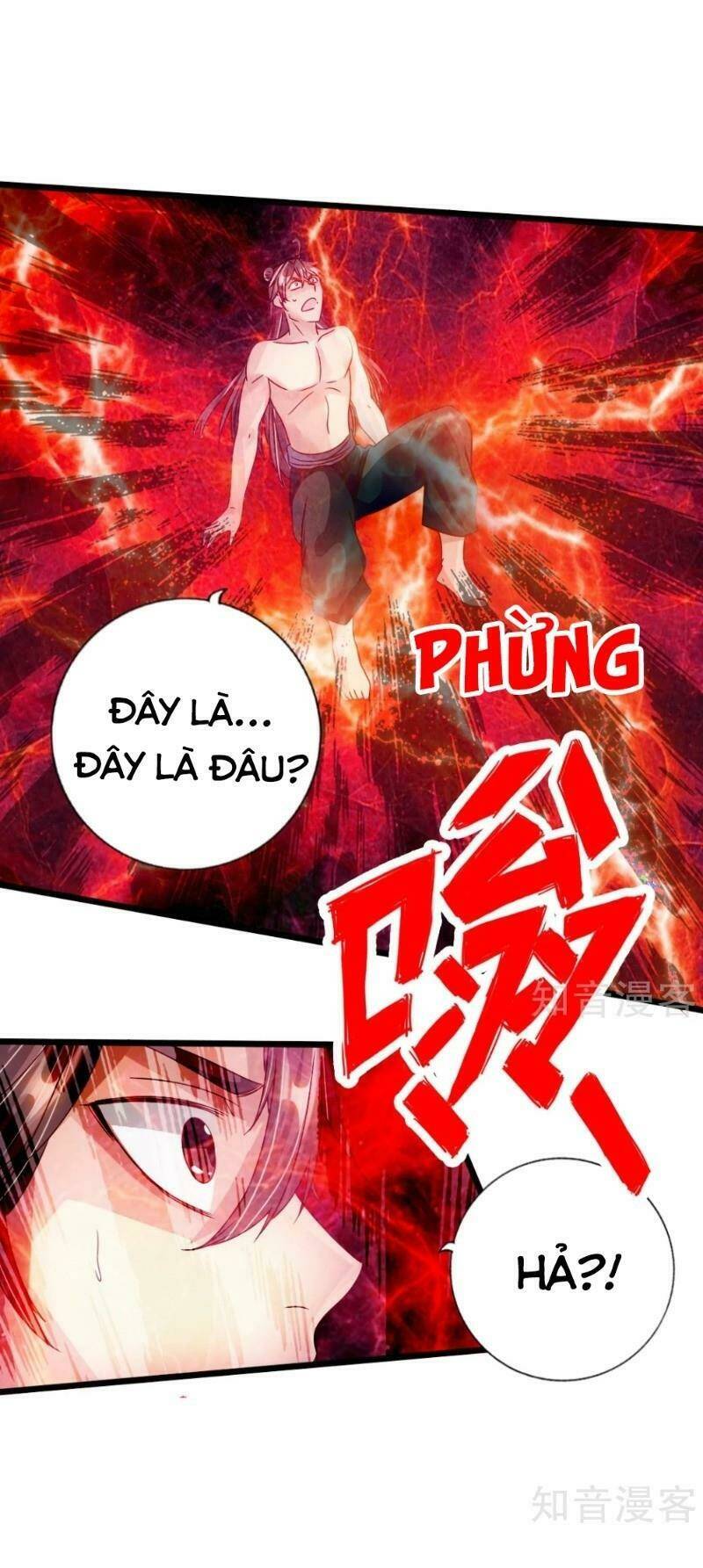 Tiên Võ Đế Tôn Chapter 68 - Trang 2