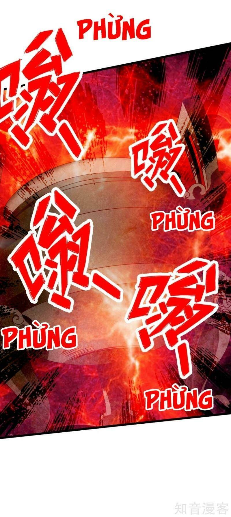 Tiên Võ Đế Tôn Chapter 68 - Trang 2
