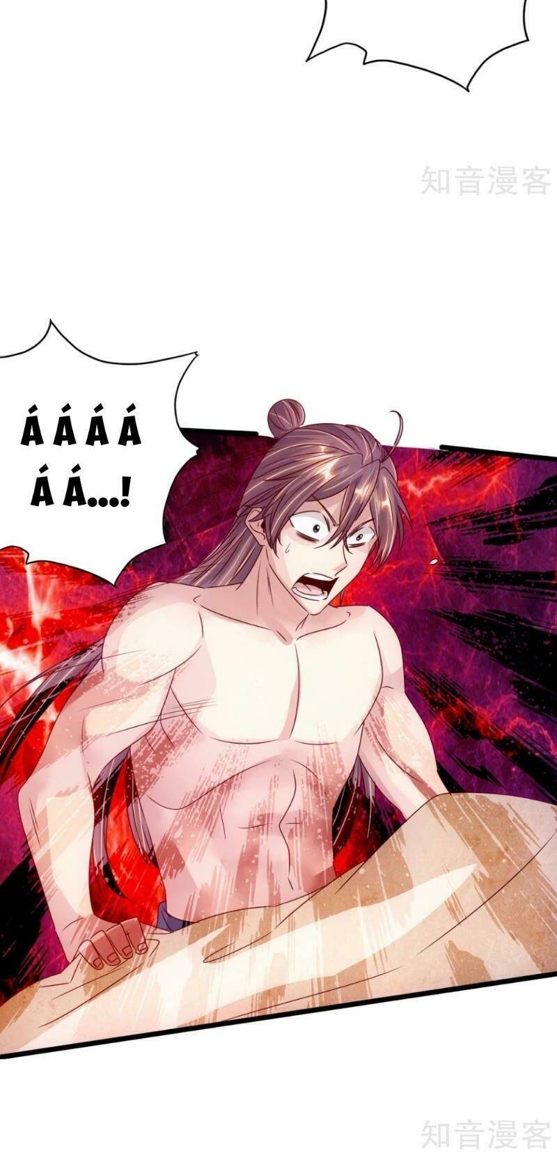 Tiên Võ Đế Tôn Chapter 68 - Trang 2