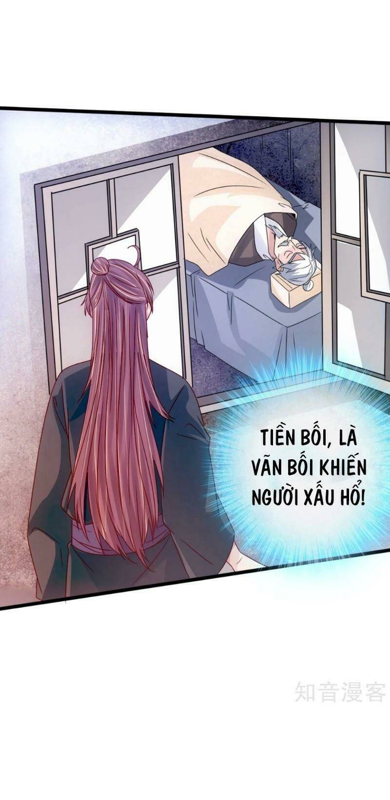 Tiên Võ Đế Tôn Chapter 68 - Trang 2