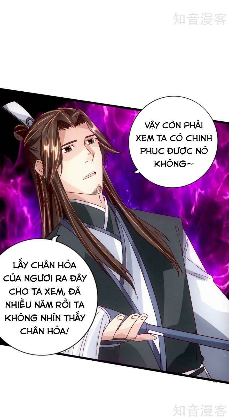 Tiên Võ Đế Tôn Chapter 68 - Trang 2